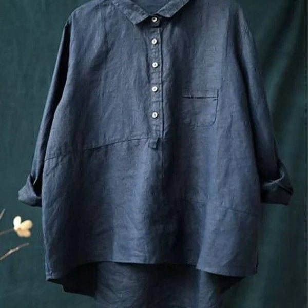 Elvie | Elegante Zomerblouse