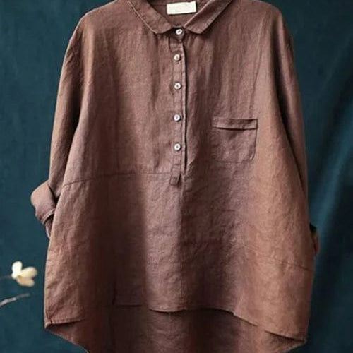 Elvie | Elegante Zomerblouse