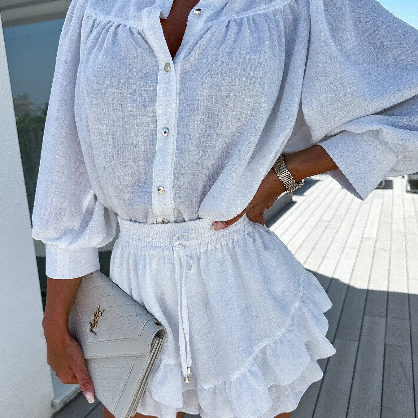 Noelle - Chic Mode Ensemble