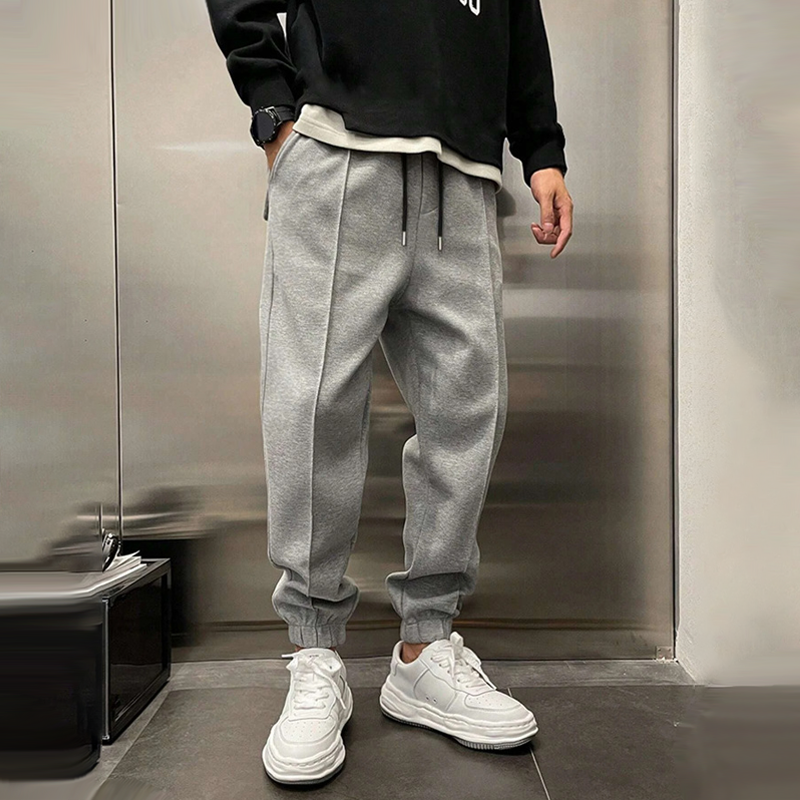 Desmond | Joggingbroek voor elke dag