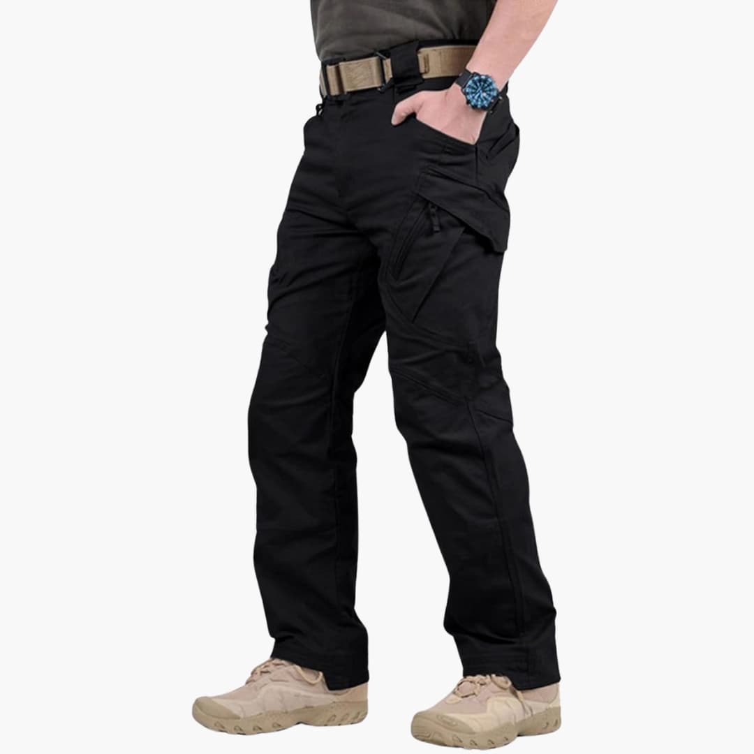 Dominic | Waterafstotende outdoorbroek