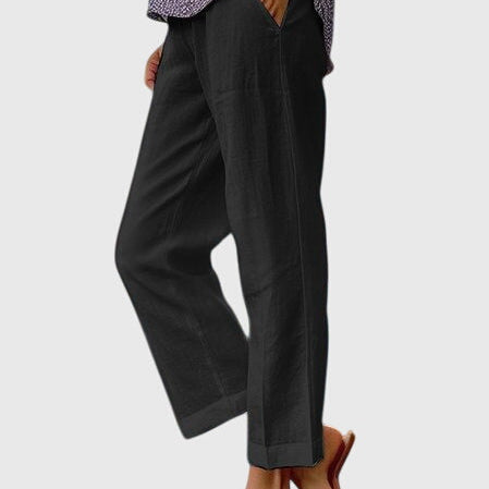 Elaine™ | Elegante Broeken voor Vrouwen