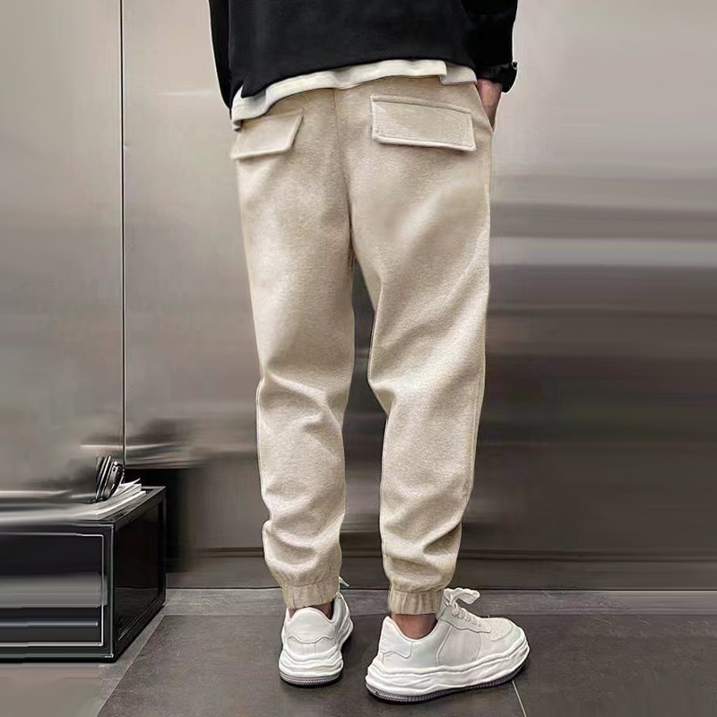 Desmond | Joggingbroek voor elke dag