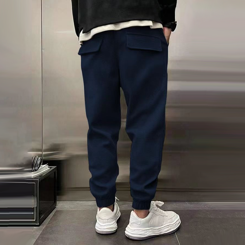 Desmond | Joggingbroek voor elke dag