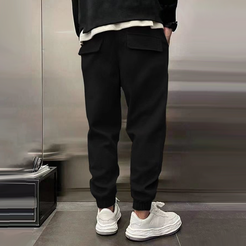 Desmond | Joggingbroek voor elke dag