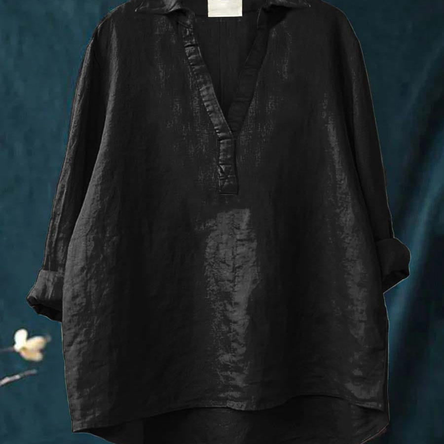 Andrea | Elegante Zomerblouse