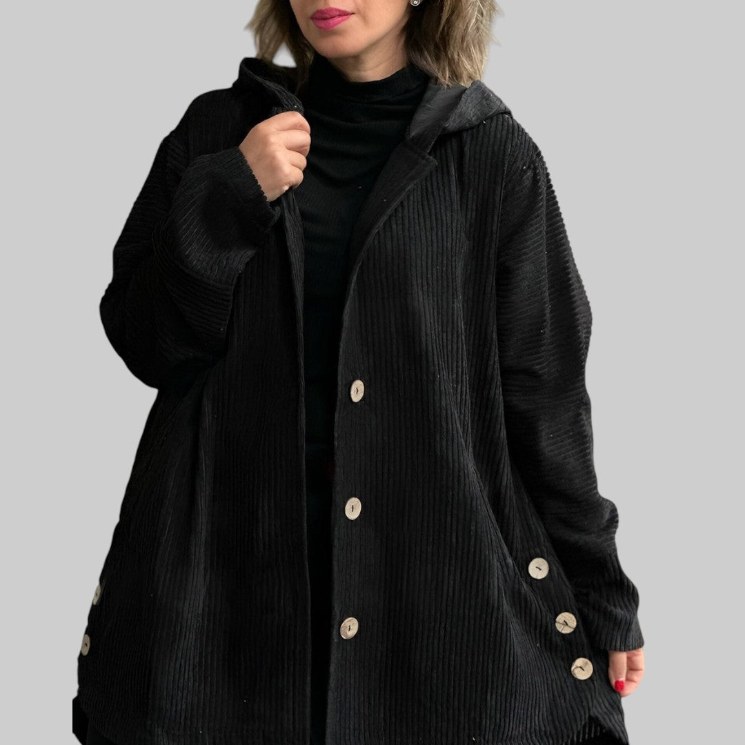 Cordia | Gewatteerde Jas