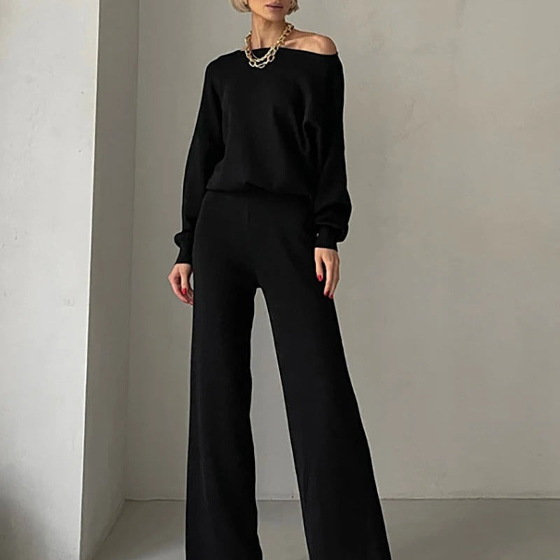 Crisha - Elegante Set