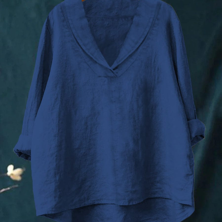 Samantha | Elegante zomerblouse