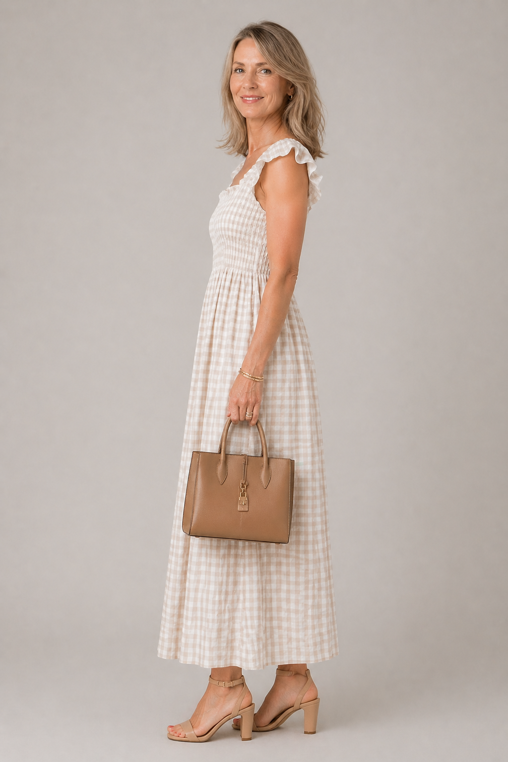Ellie | Zomerjurk
