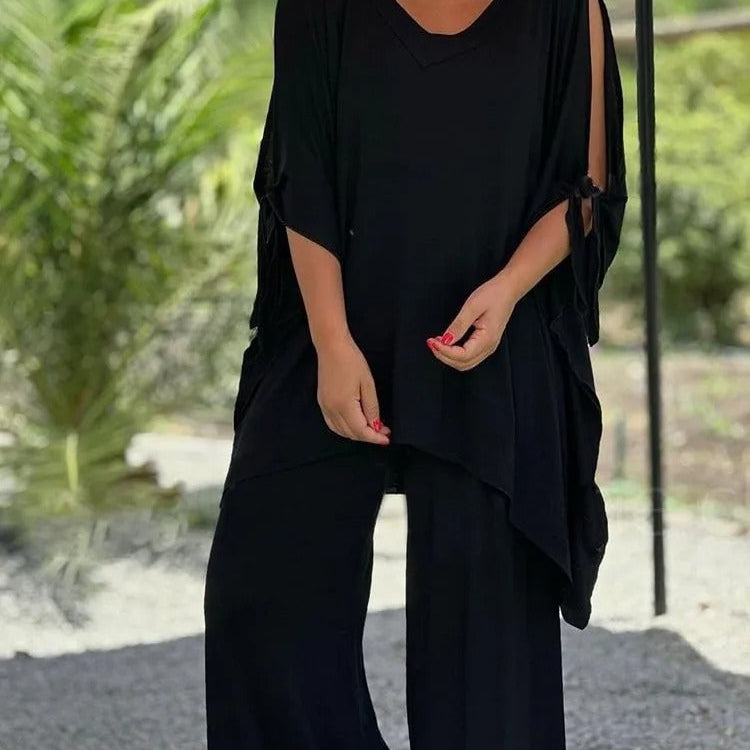 Zelora - Casual Stijl Outfit