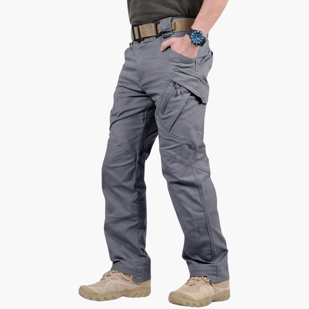 Dominic | Waterafstotende outdoorbroek