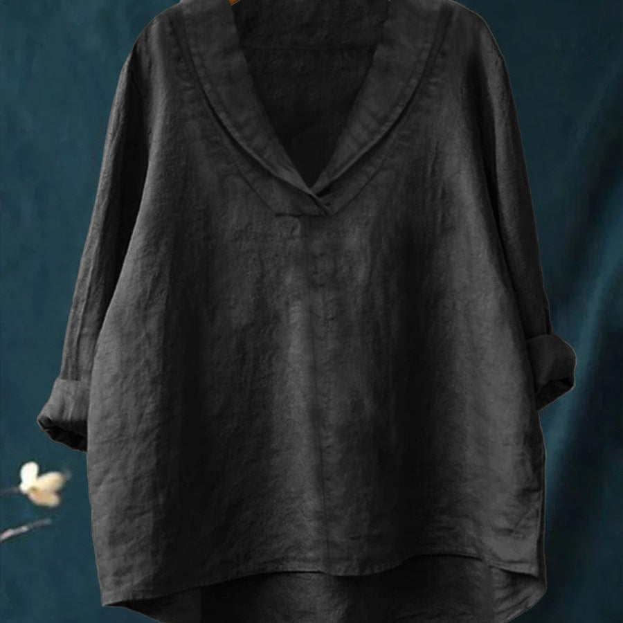 Samantha | Elegante zomerblouse