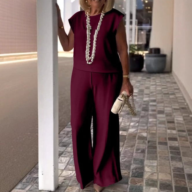 Jonna - Elegante en Comfortabele Set
