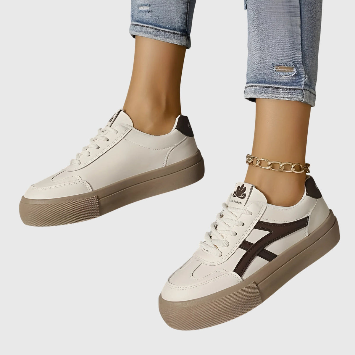 Elza™ | Orthopedische Sneakers