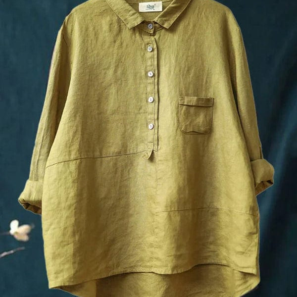 Elvie | Elegante Zomerblouse