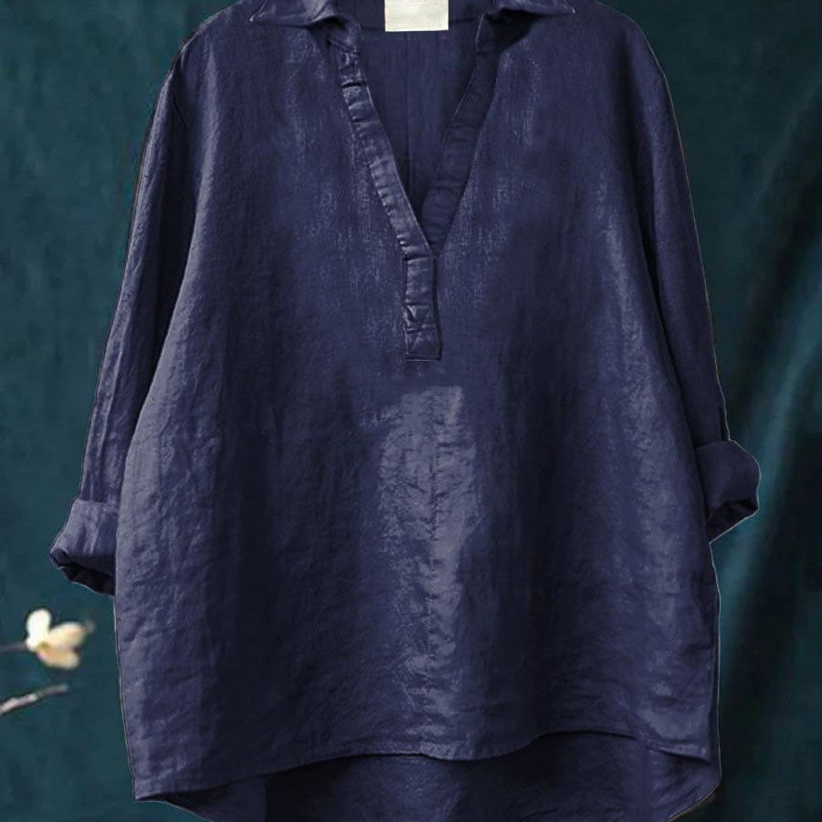 Andrea | Elegante Zomerblouse