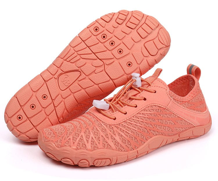 Anne | Unisex barefoot sneaker