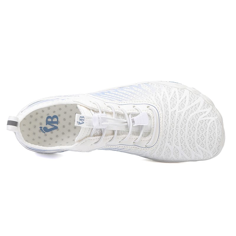 Anne | Unisex barefoot sneaker