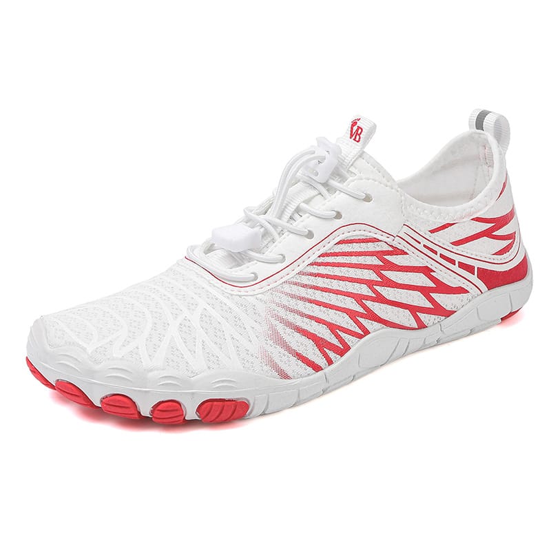 Anne | Unisex barefoot sneaker