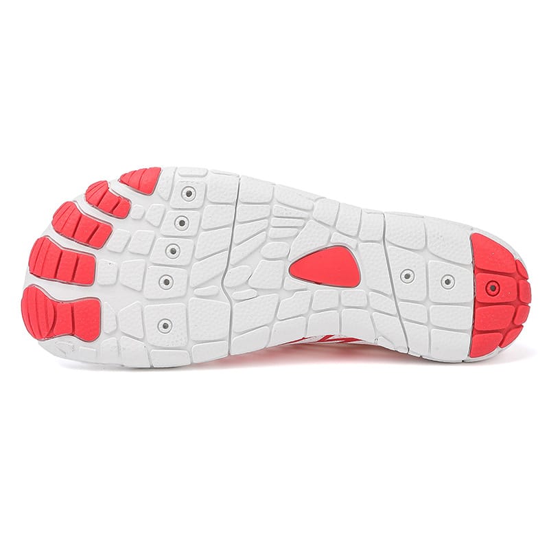 Anne | Unisex barefoot sneaker