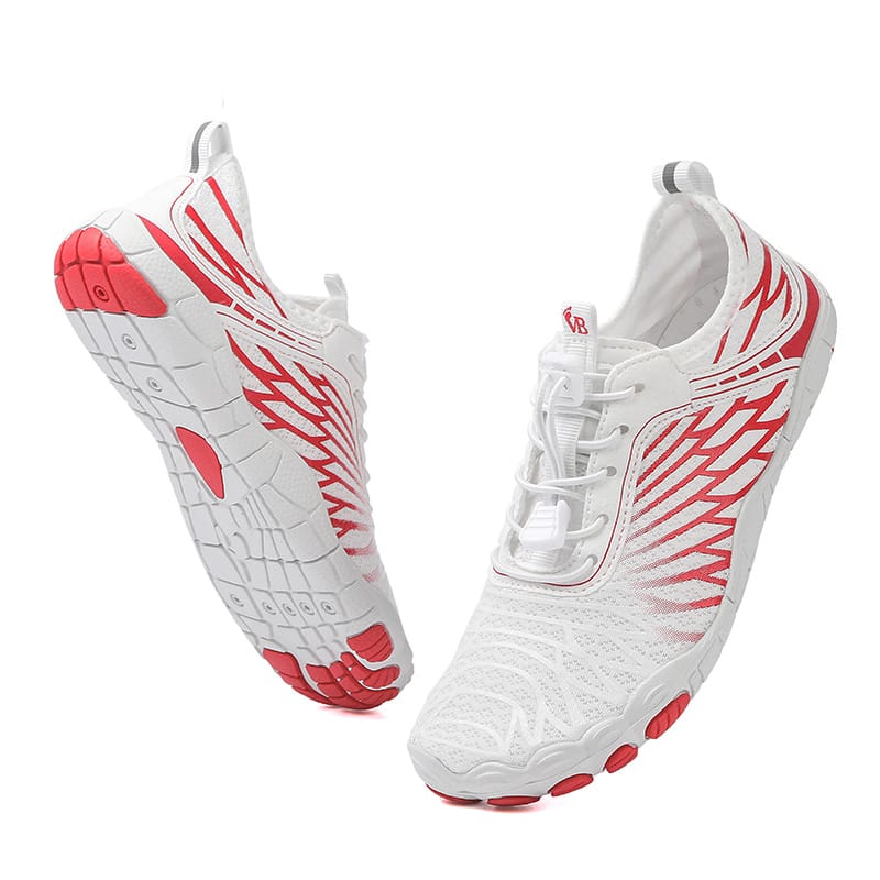 Anne | Unisex barefoot sneaker