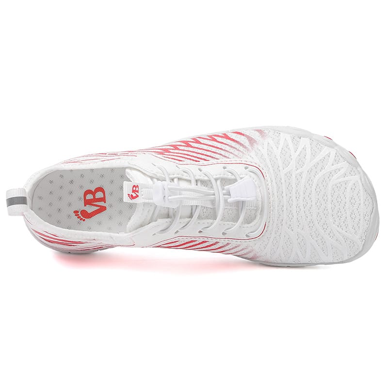 Anne | Unisex barefoot sneaker