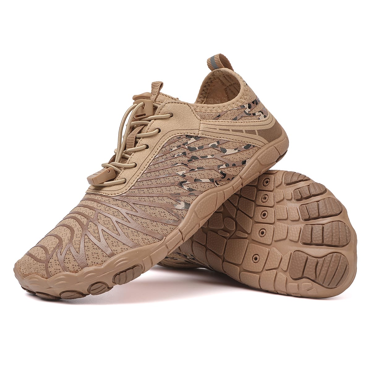 Anne | Unisex barefoot sneaker