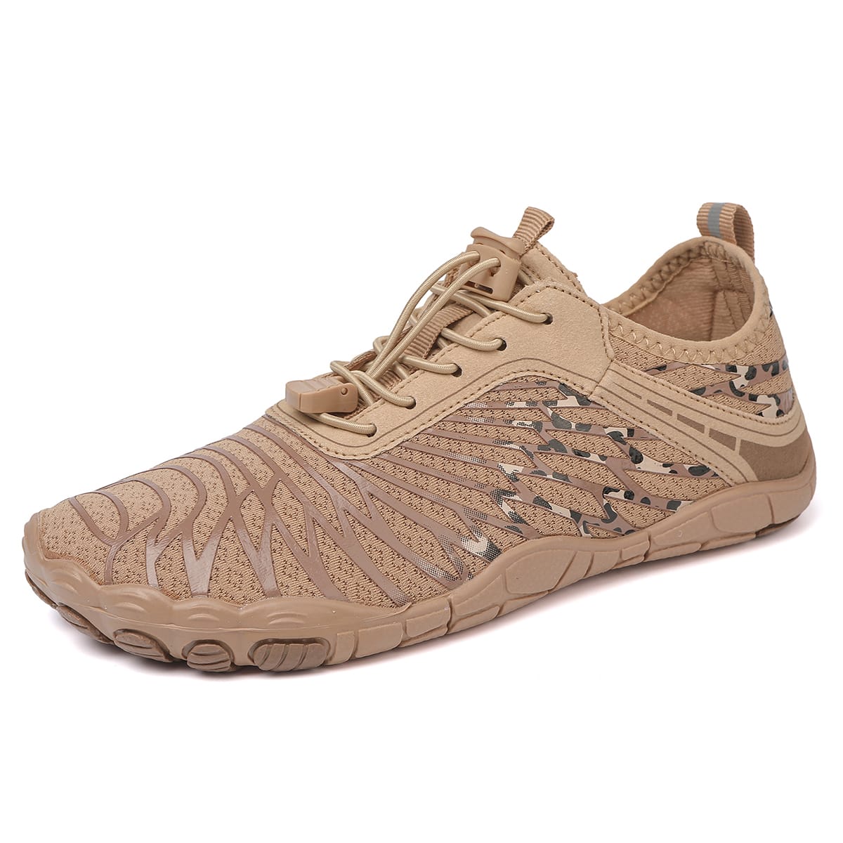 Anne | Unisex barefoot sneaker