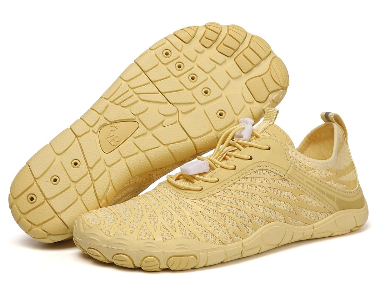 Anne | Unisex barefoot sneaker