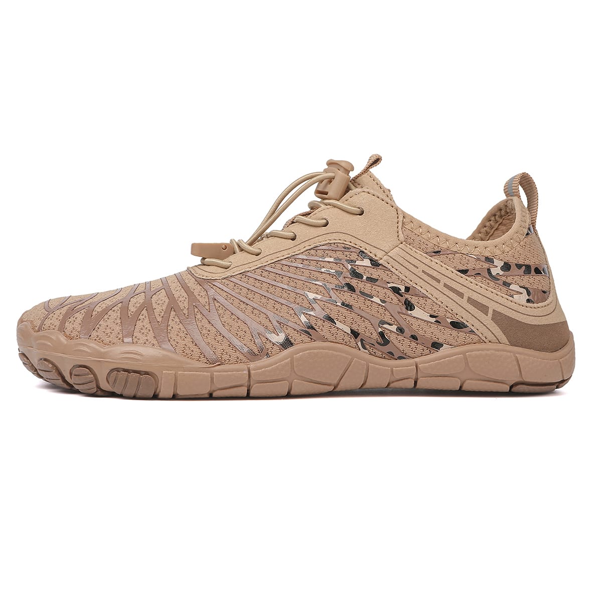 Anne | Unisex barefoot sneaker