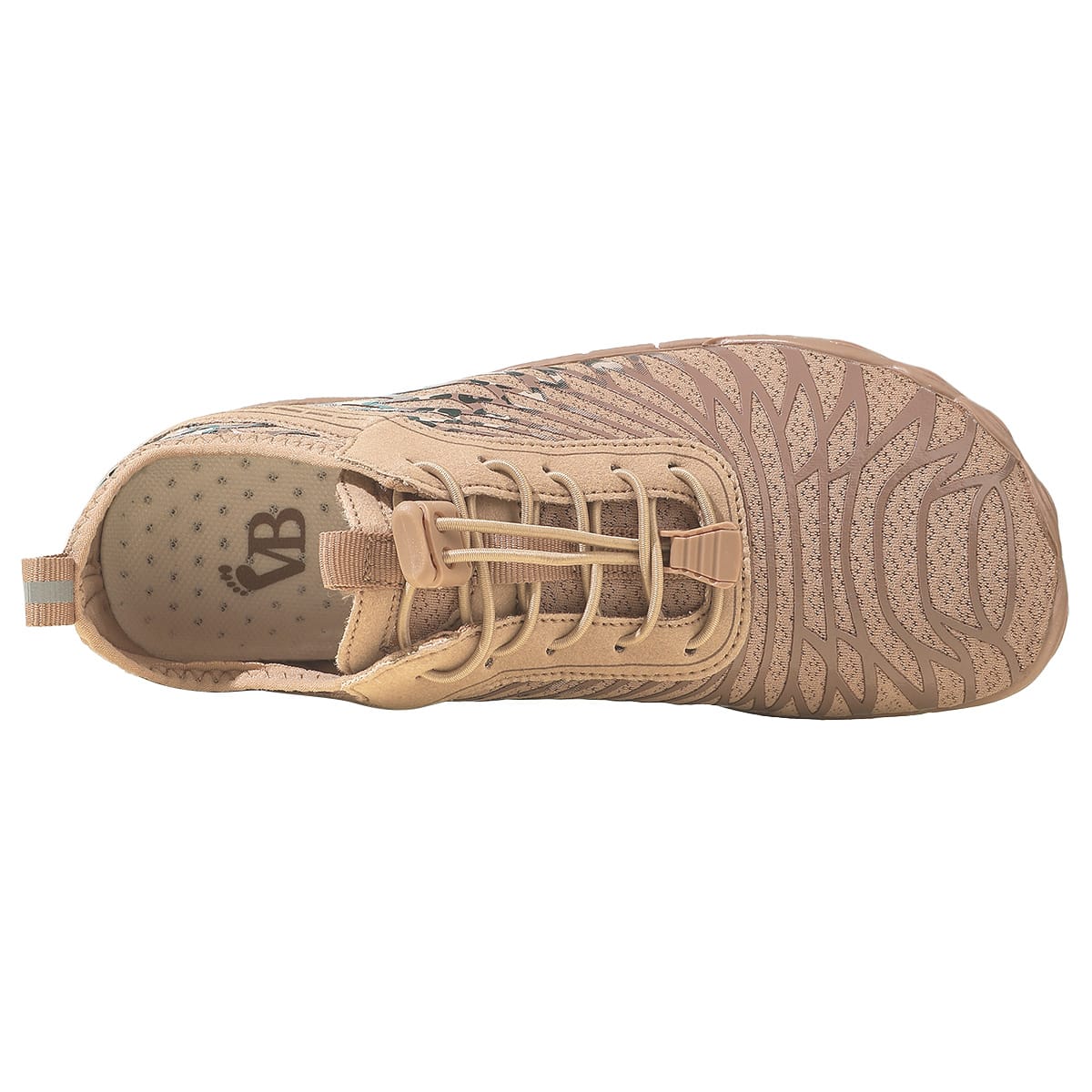 Anne | Unisex barefoot sneaker