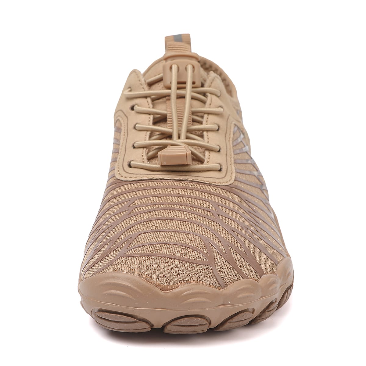 Anne | Unisex barefoot sneaker