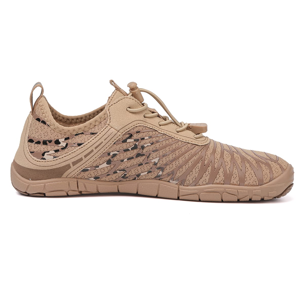Anne | Unisex barefoot sneaker