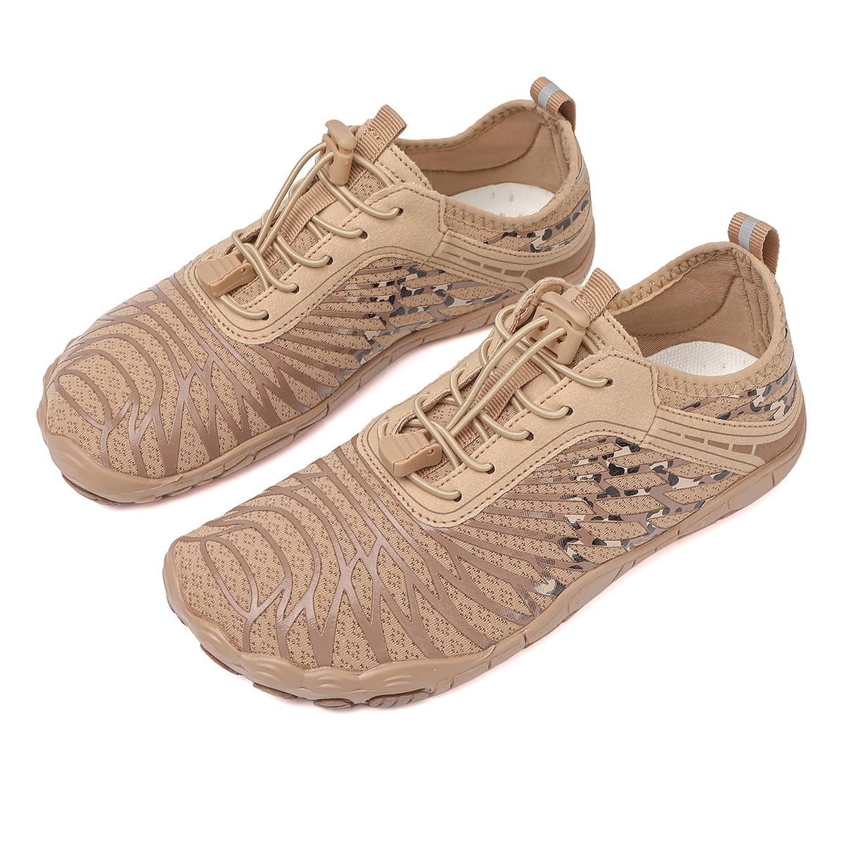 Anne | Unisex barefoot sneaker