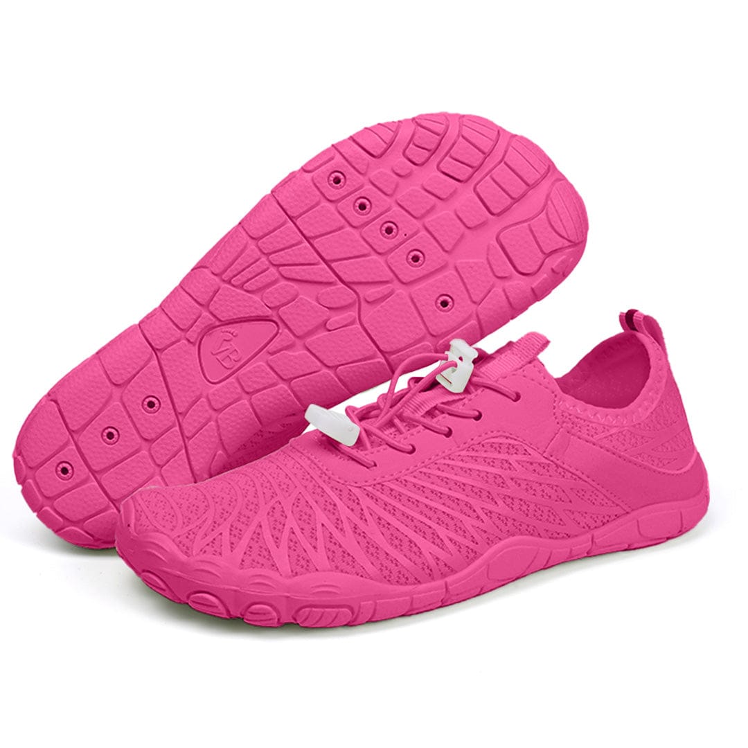 Anne | Unisex barefoot sneaker