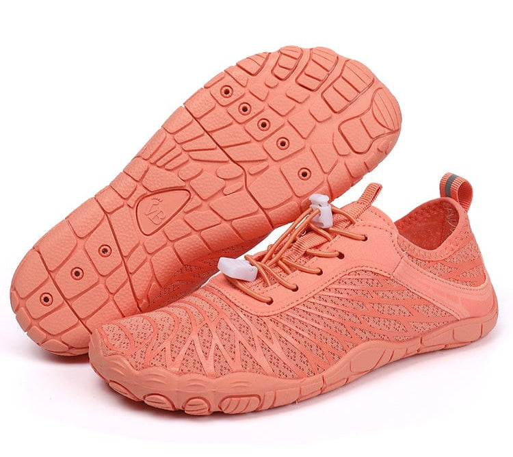 Anne | Unisex barefoot sneaker