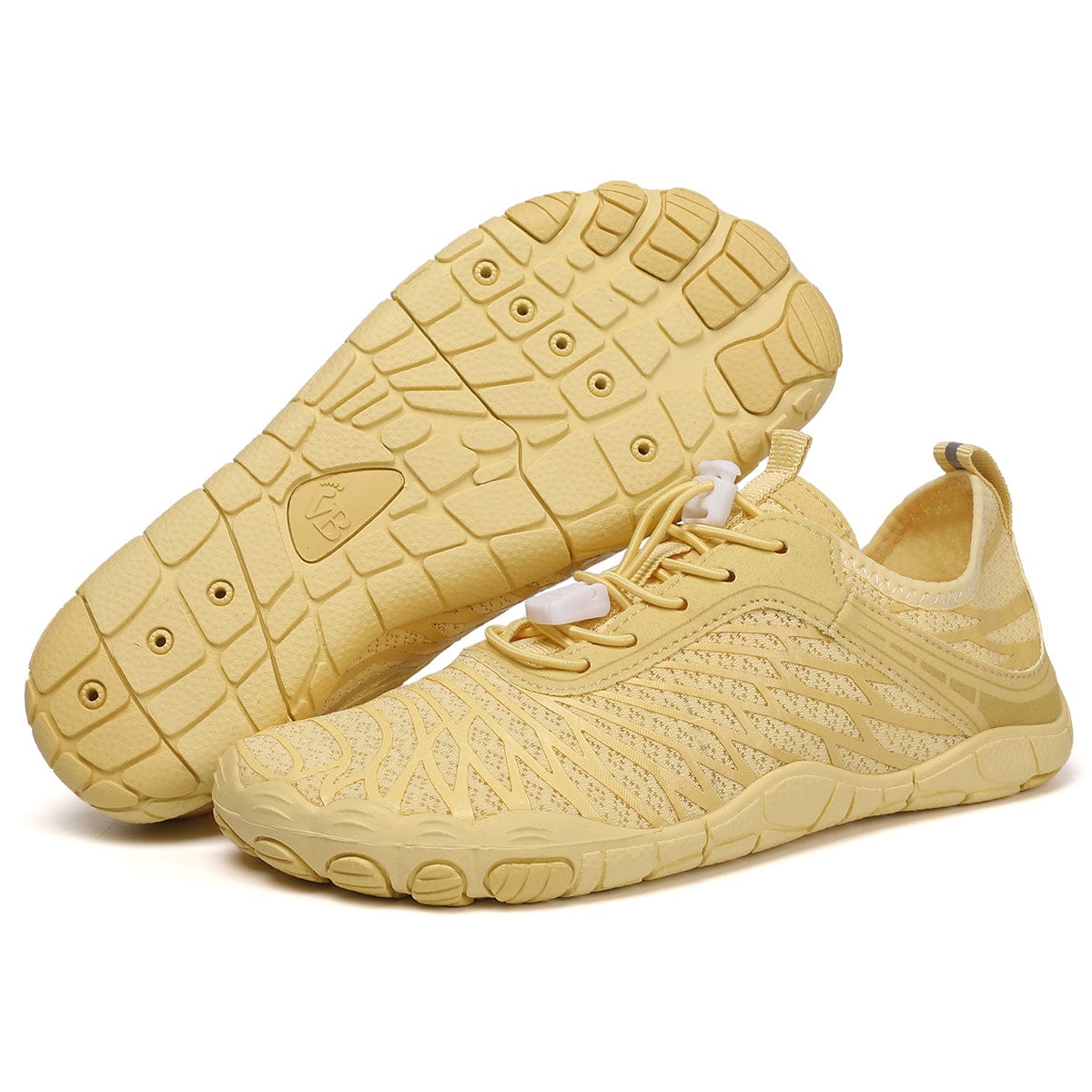 Anne | Unisex barefoot sneaker