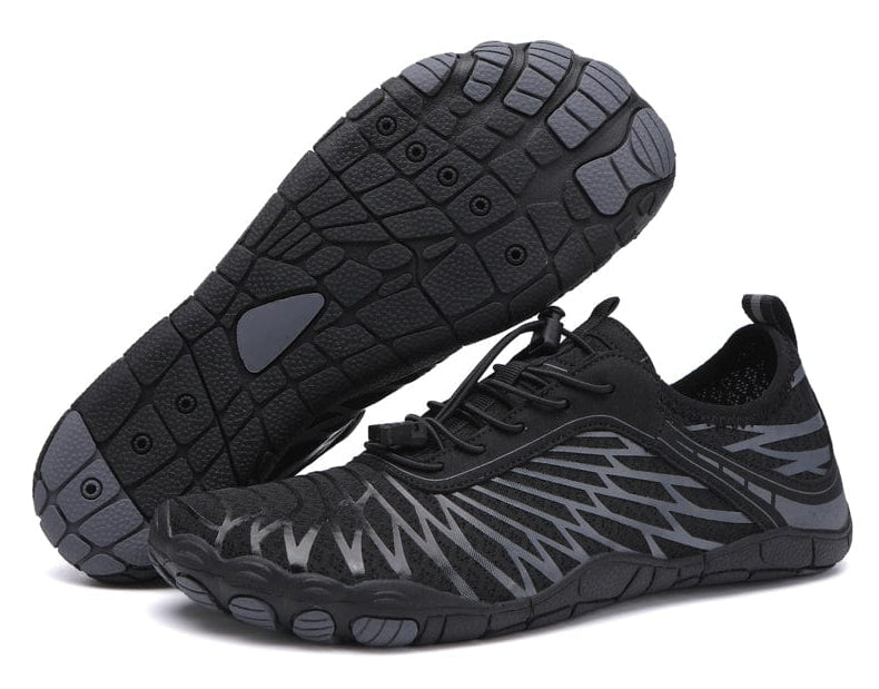 Anne | Unisex barefoot sneaker