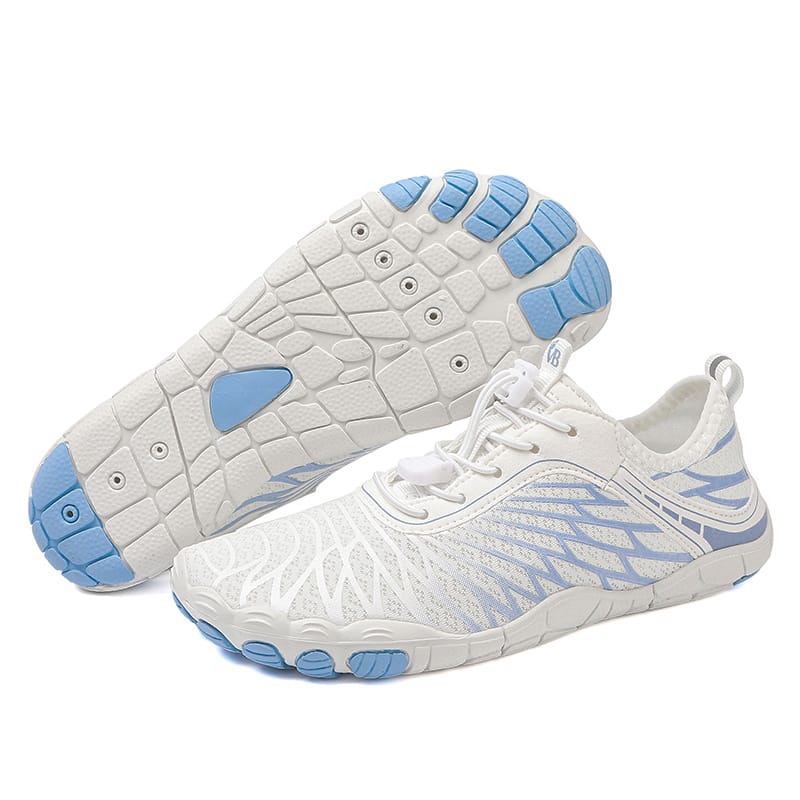 Anne | Unisex barefoot sneaker