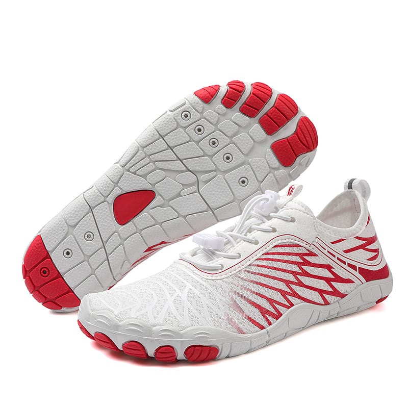 Anne | Unisex barefoot sneaker