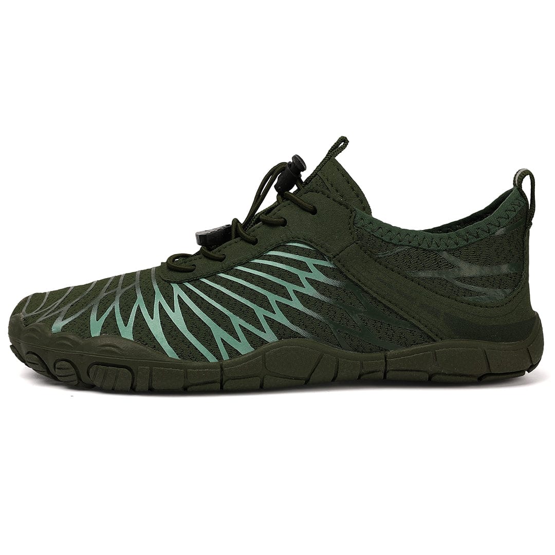 Anne | Unisex barefoot sneaker