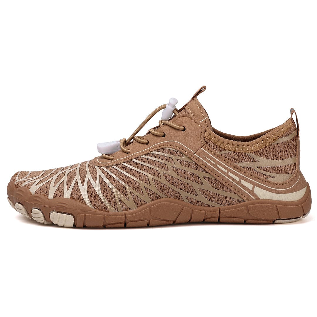 Anne | Unisex barefoot sneaker