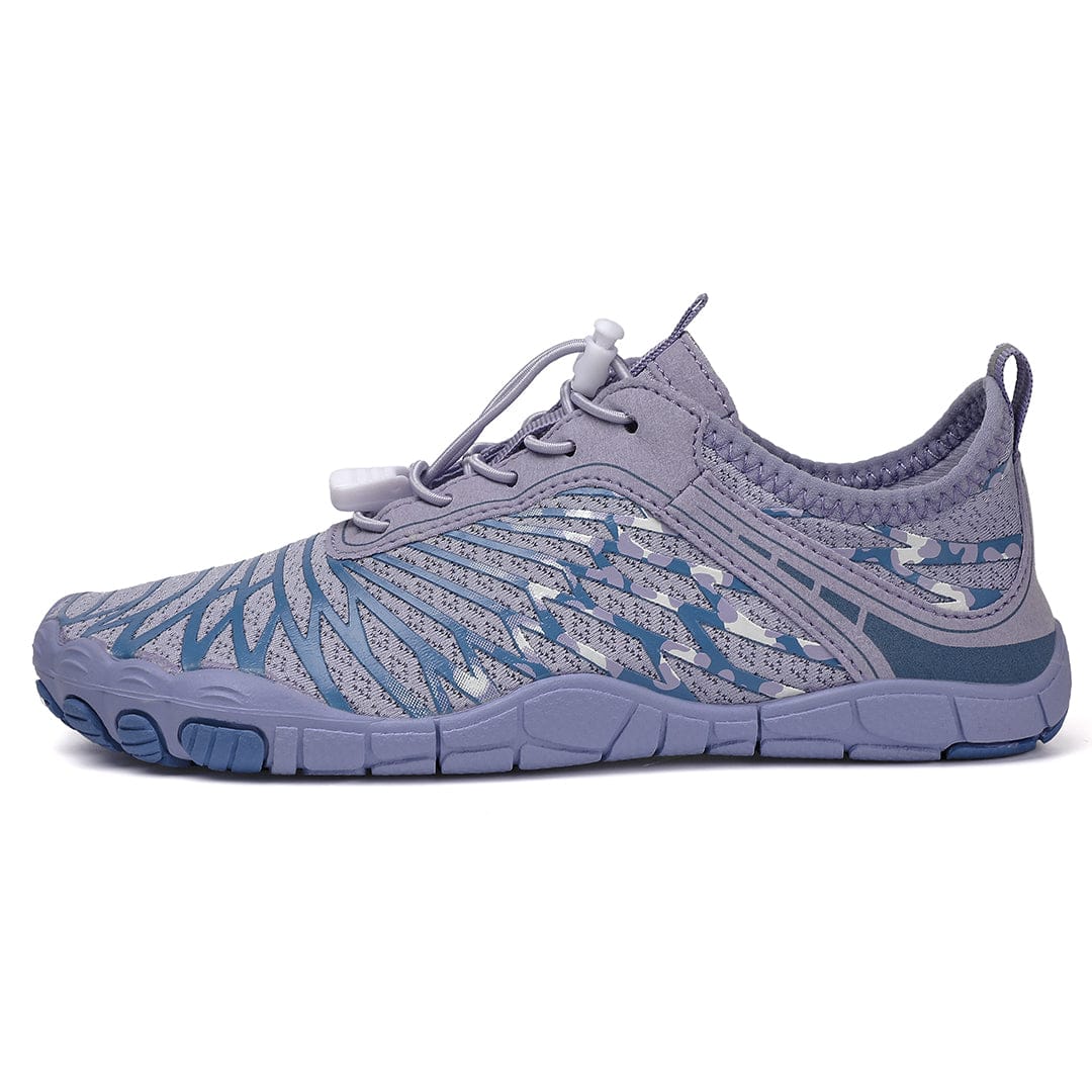 Anne | Unisex barefoot sneaker