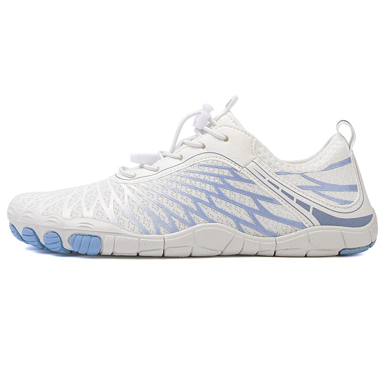 Anne | Unisex barefoot sneaker