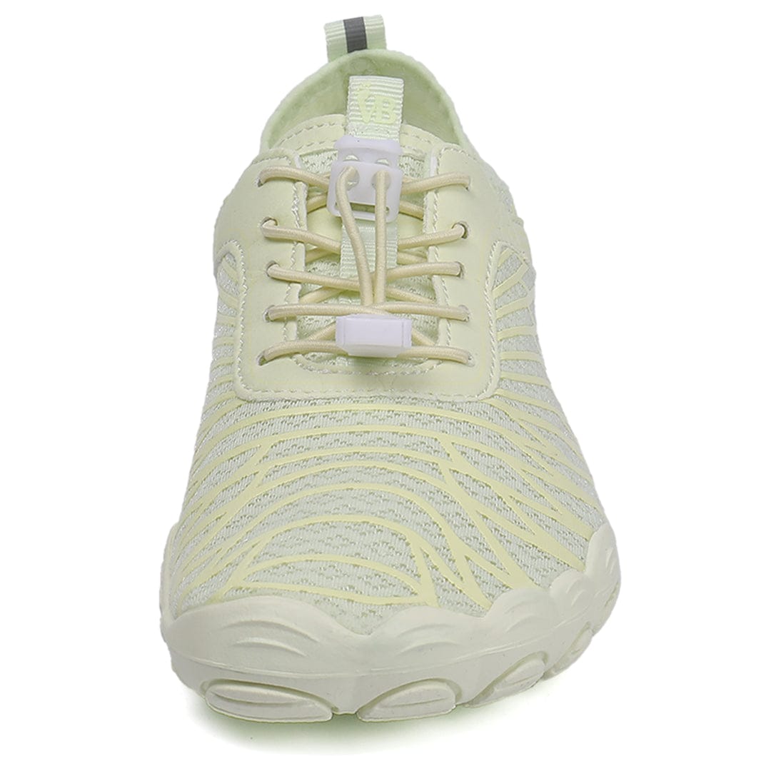Anne | Unisex barefoot sneaker