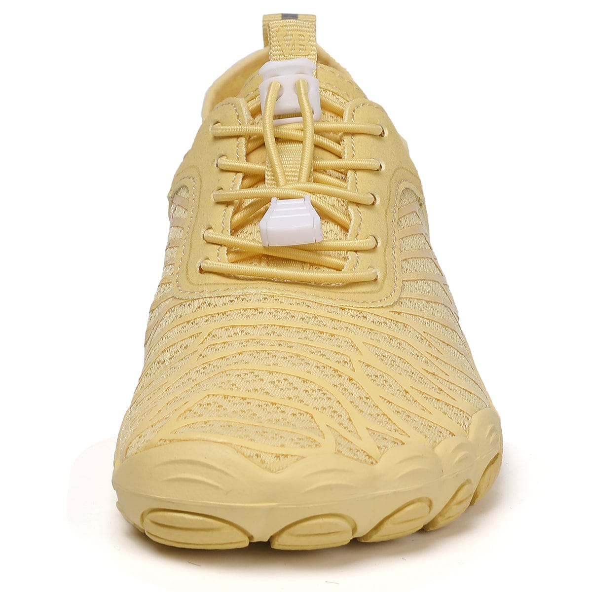 Anne | Unisex barefoot sneaker
