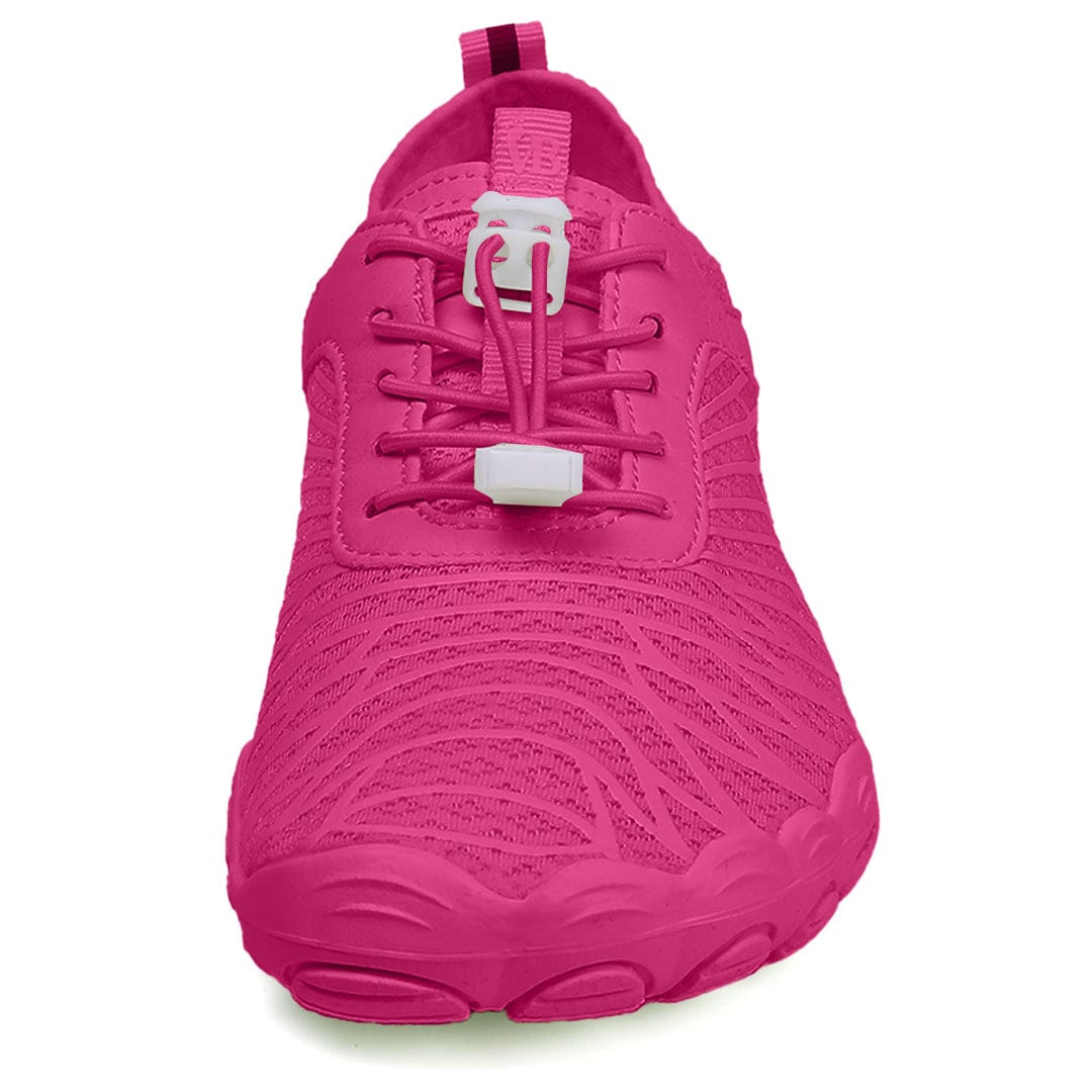 Anne | Unisex barefoot sneaker