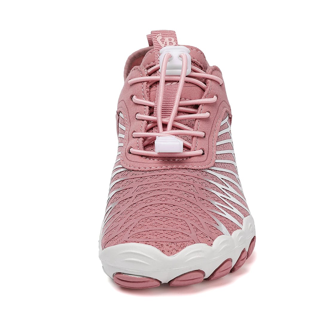 Anne | Unisex barefoot sneaker