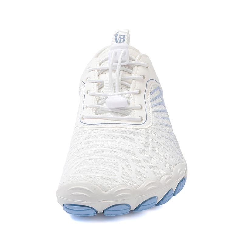 Anne | Unisex barefoot sneaker